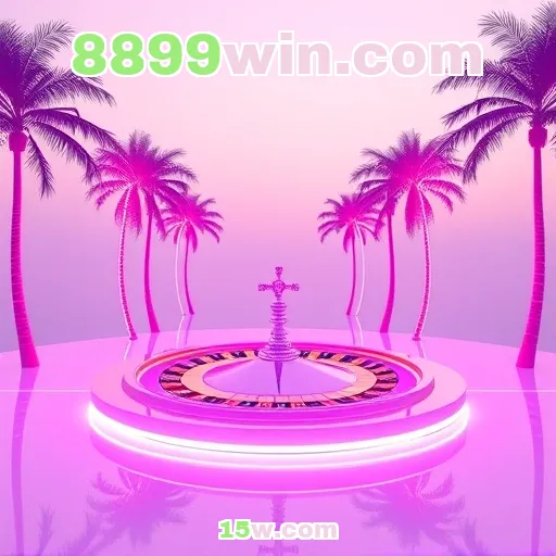 8899win.com: A Revolução dos Jogos de Cassino Virtual no Brasil