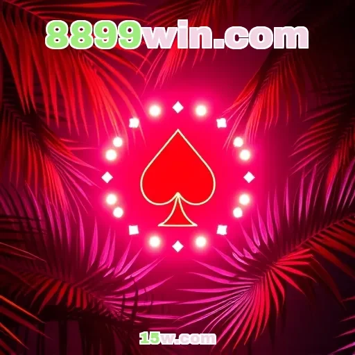 8899win.com: A Revolução dos Jogos de Cassino Virtual no Brasil