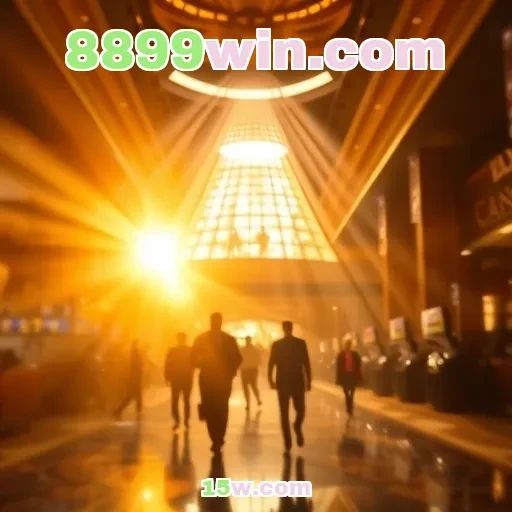 8899win.com: Promoções Imperdíveis que Você Não Pode Ignorar
