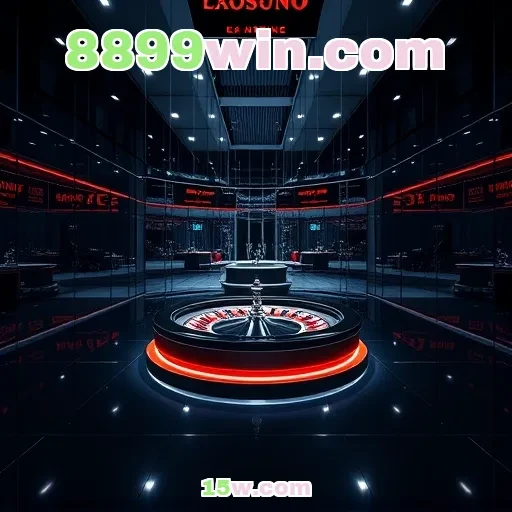 8899win.com: Divirta-se com Caça-Níqueis e Ganhe Prêmios Incríveis