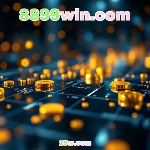 8899win.com e Seu Programa VIP: Benefícios que Você Não Pode Perder